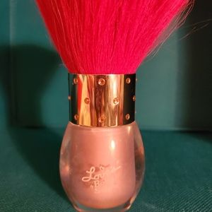 RARE Loves Baby Soft Shimmer Powder Brush